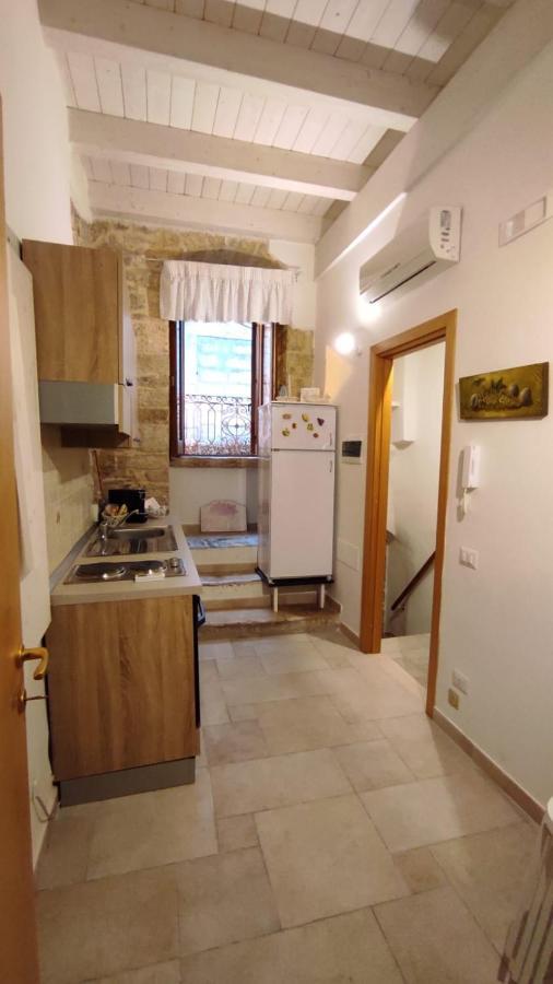 B&B Santa Rita 코라토 외부 사진