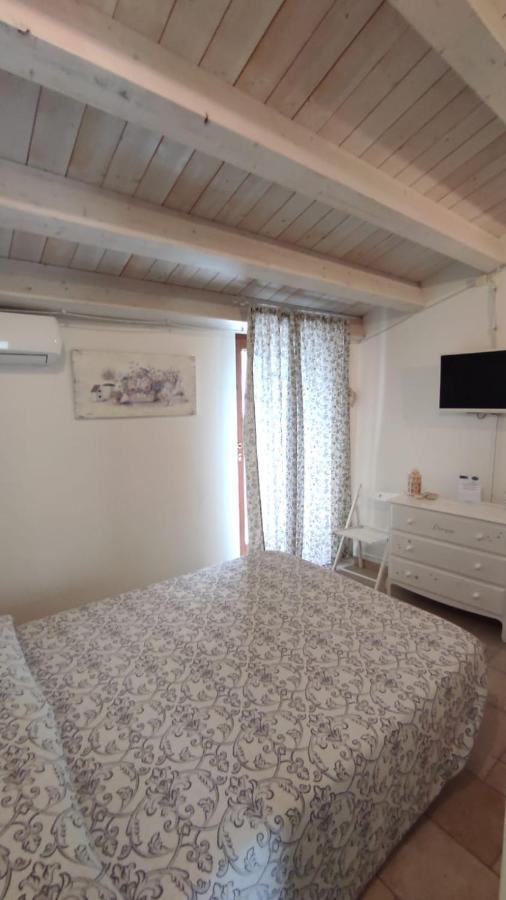 B&B Santa Rita 코라토 외부 사진