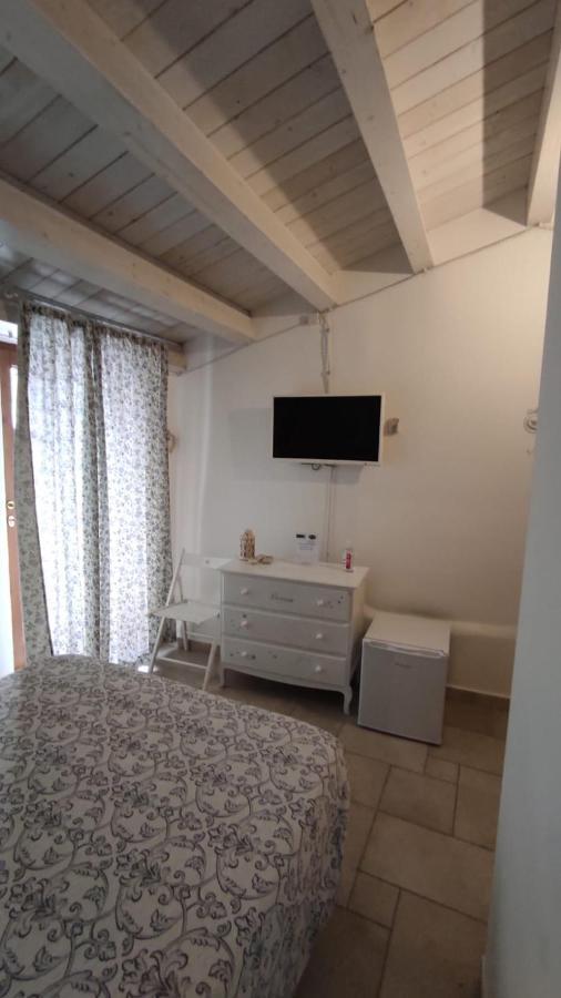 B&B Santa Rita 코라토 외부 사진