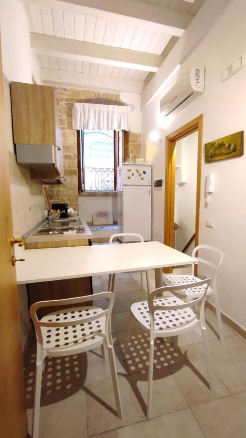 B&B Santa Rita 코라토 외부 사진