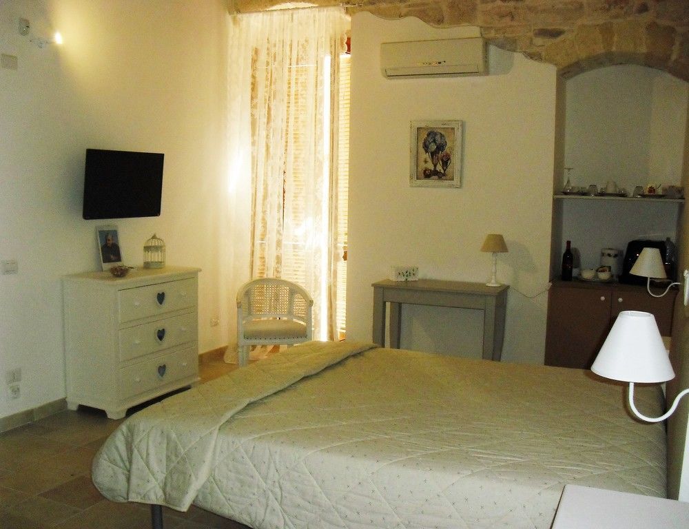 B&B Santa Rita 코라토 외부 사진