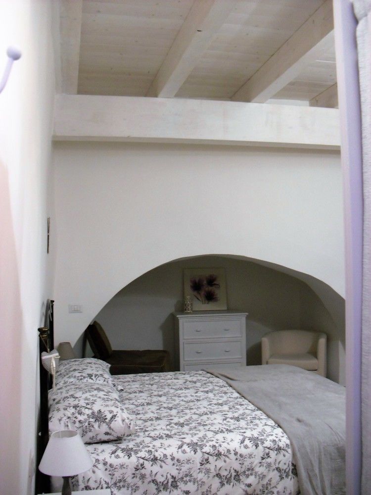 B&B Santa Rita 코라토 외부 사진