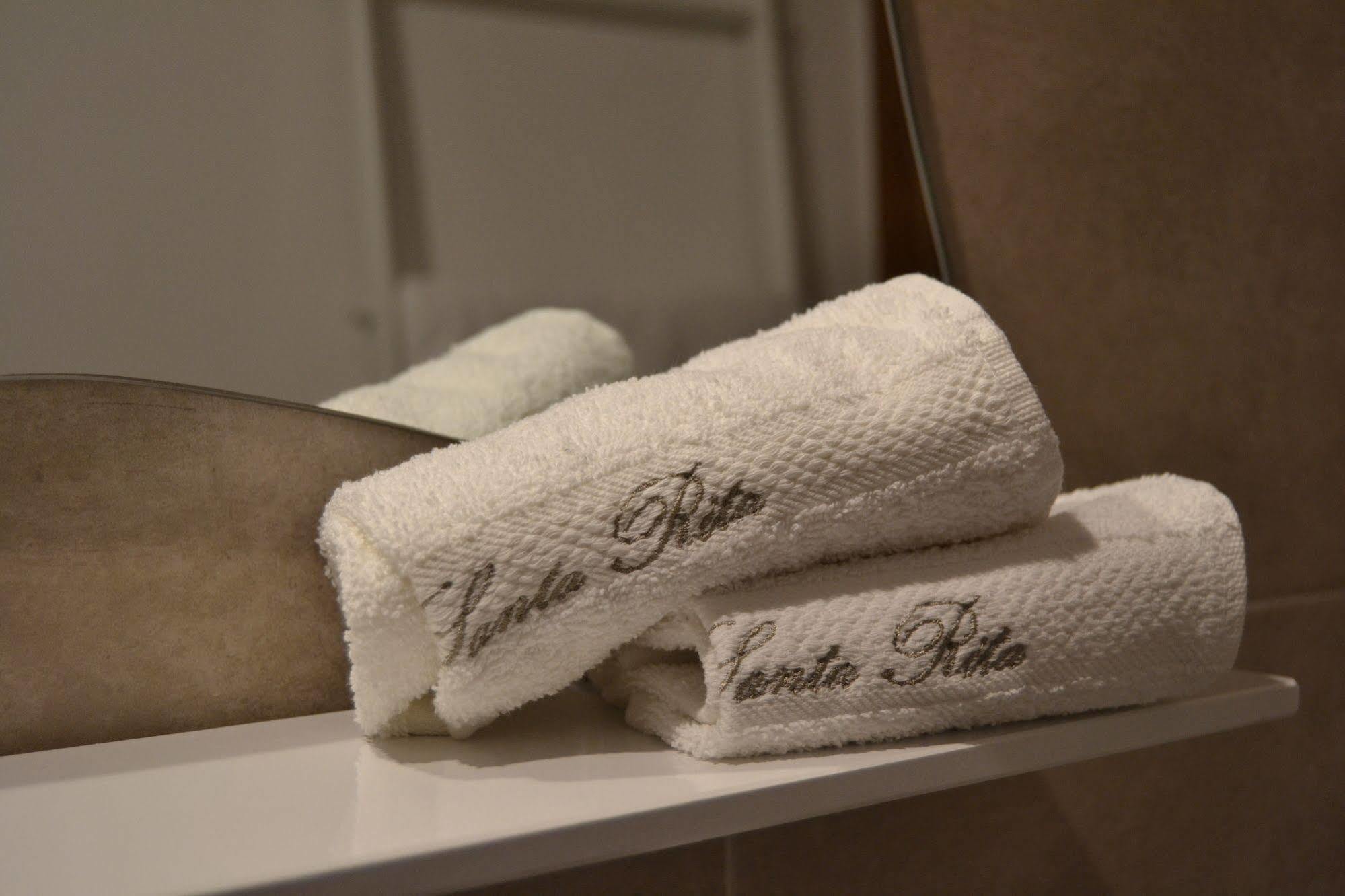B&B Santa Rita 코라토 외부 사진